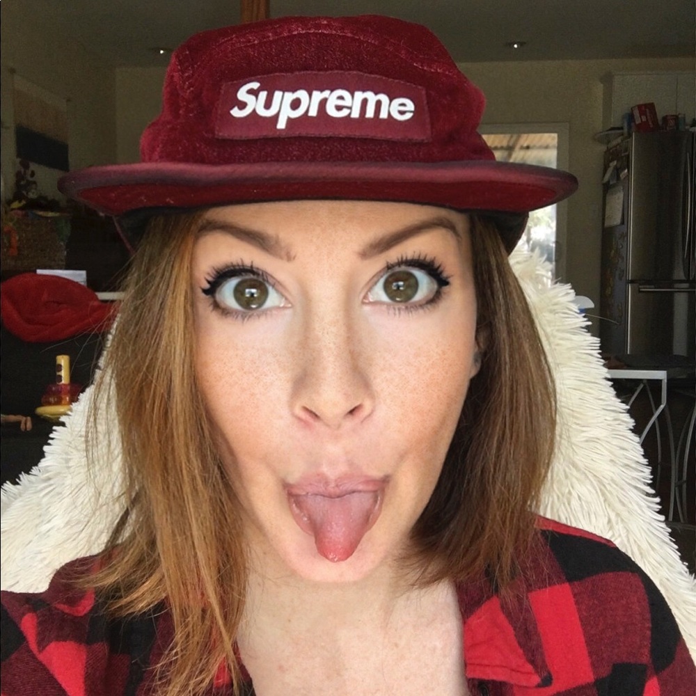 Meet your Posher, Abby